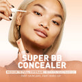 Erborian - Super BB Concealer Nude 10ml Fantastic Look Albania Tirana