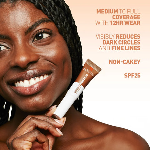 Erborian - Super BB Concealer Nude 10ml Fantastic Look Albania Tirana