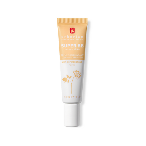 Erborian - Super BB Cream    Fantastic Look Albania Tirana