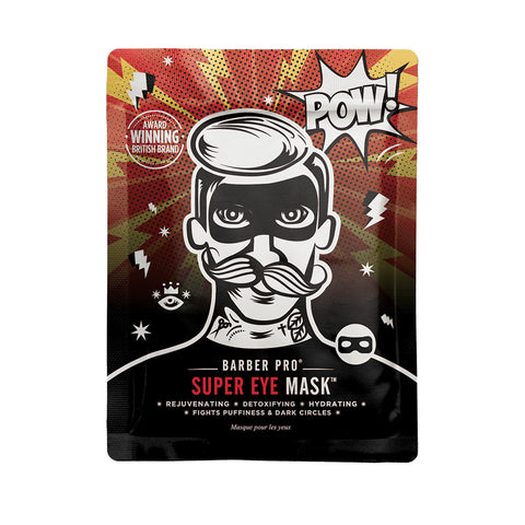 Barber Pro - Super Eye Mask Fantastic Look Albania Tirana