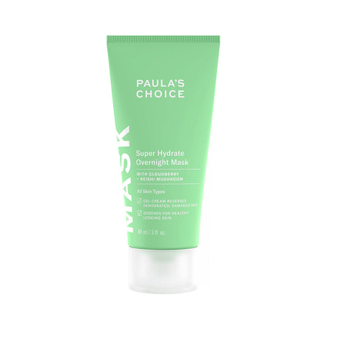 Paula's Choice - Super Hydrate Overnight Mask 88ml   Fantastic Look Albania Tirana