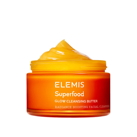ELEMIS - Superfood Glow Cleansing Butter 90ml Fantastic Look Albania Tirana