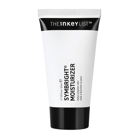 The INKEY List - Symbright® Moisturiser 50ml   Fantastic Look Albania Tirana