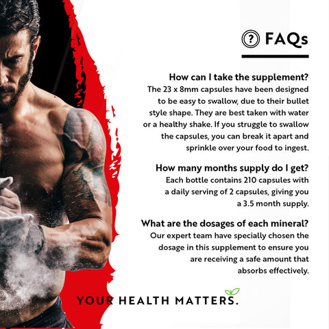 Nutravita - TESTOMAX 2.0 Supplements for Men 210 Vegan Capsules with Ashwagandha KS Fantastic Look Albania Tirana