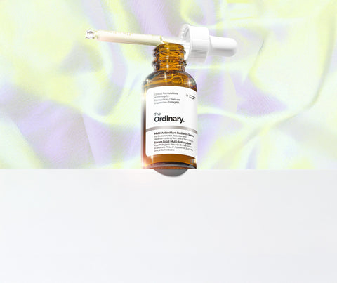 Shko përtej Vitaminës C!