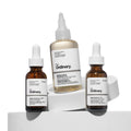 The Ordinary - The Bright Set Fantastic Look Albania Tirana