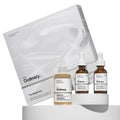The Ordinary - The Bright Set Fantastic Look Albania Tirana