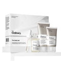 The Ordinary - The Daily Set Fantastic Look Albania Tirana