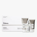 The Ordinary - The Daily Set Fantastic Look Albania Tirana