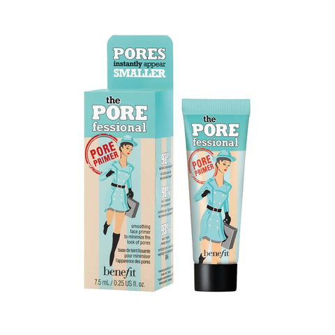 Benefit - The POREfessional Face Primer 7.5ml   Fantastic Look Albania Tirana