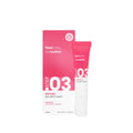 Face Facts - The Glow Routine - Peptide Firming Eye Gel 15ml   Fantastic Look Albania Tirana