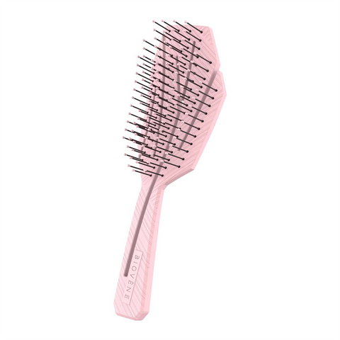 BIOVÈNE - The conscious™ Detangling Brush Pink   Fantastic Look Albania Tirana