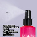 Redken - Thermal Spray 11 250ml Fantastic Look Albania Tirana