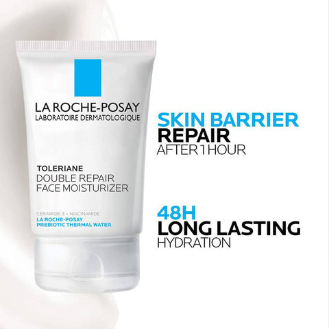 La Roche-Posay - Toleriane Double Repair Face Moisturizer    Fantastic Look Albania Tirana