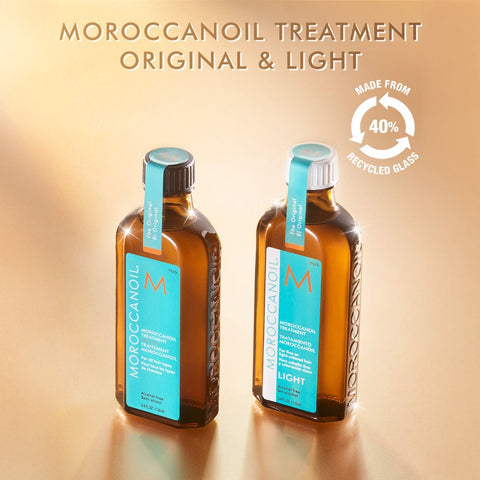 Moroccanoil - Treatment Original Oil    Fantastic Look Albania Tirana