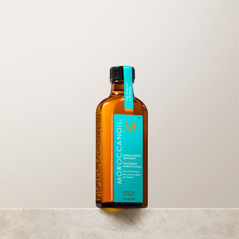 Moroccanoil - Treatment Original Oil 100ml   Fantastic Look Albania Tirana