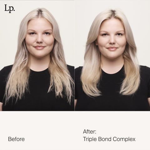 Living proof. - Triple Bond Complex    Fantastic Look Albania Tirana