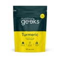 Nutrition Geeks - Turmeric, Ginger and Black Pepper 120 Tableta Fantastic Look Albania Tirana