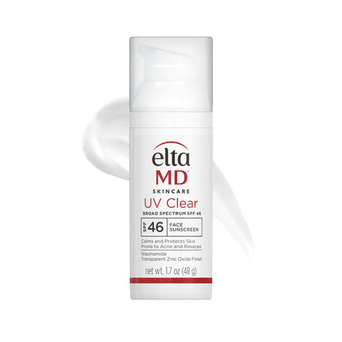 EltaMD - UV Clear Broad-Spectrum SPF 46 48g   Fantastic Look Albania Tirana