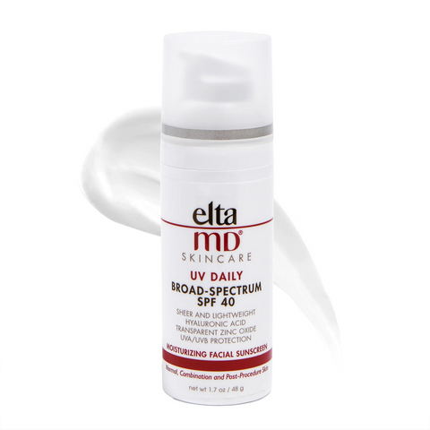 EltaMD - UV Daily Broad-Spectrum SPF 40 48g   Fantastic Look Albania Tirana