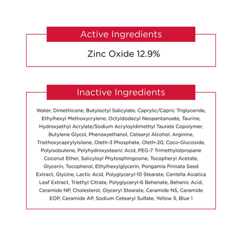 EltaMD - UV Skin Recovery Red Color Correcting Green Tint Broad Spectrum SPF 50 Fantastic Look Albania Tirana