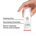 Elta MD - UV Skin Recovery Red Color Correcting Green Tint Broad Spectrum SPF 50 48g Fantastic Look Albania Tirana