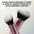 Real Techniques - Ultimate Multi-Tasker Brush Fantastic Look Albania Tirana