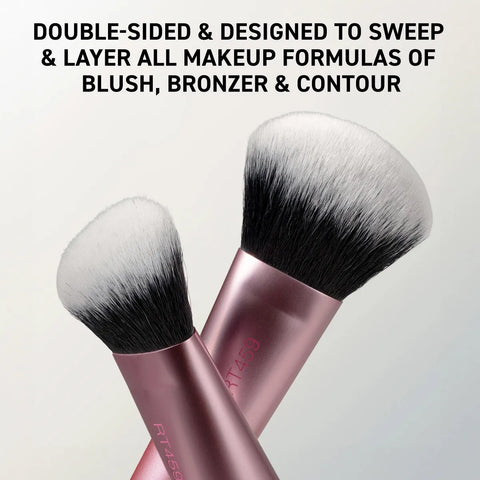 Real Techniques - Ultimate Multi-Tasker Brush Fantastic Look Albania Tirana