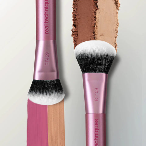 Real Techniques - Ultimate Multi-Tasker Brush Fantastic Look Albania Tirana