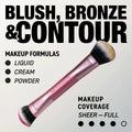 Real Techniques - Ultimate Multi-Tasker Brush Fantastic Look Albania Tirana