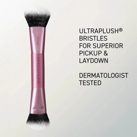 Real Techniques - Ultimate Multi-Tasker Brush Fantastic Look Albania Tirana