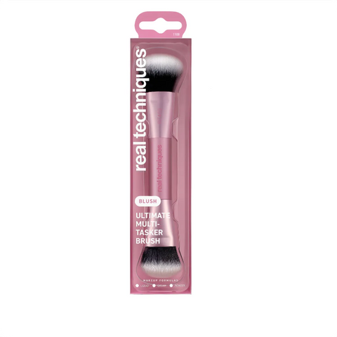 Real Techniques - Ultimate Multi-Tasker Brush Fantastic Look Albania Tirana