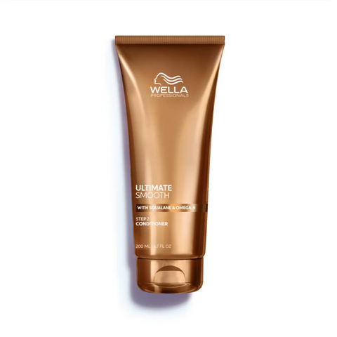 Wella - Ultimate Smooth Conditioner 200ml