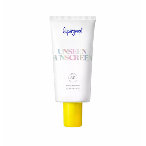 Supergoop! - Unseen Sunscreen SPF 30 50ml   Fantastic Look Albania Tirana