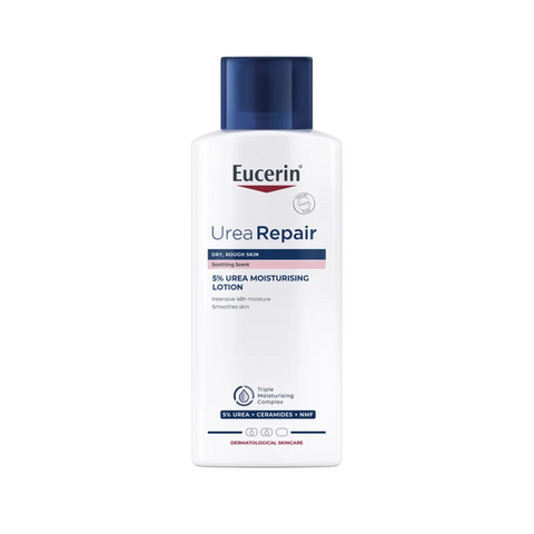 Eucerin - Urea Repair 5% Urea Moisturising Lotion 250ml Fantastic Look Albania Tirana
