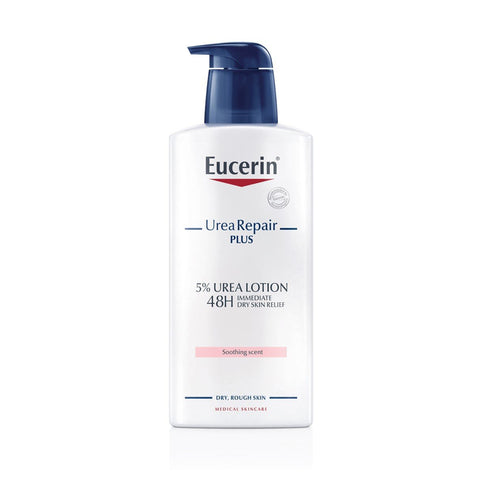 Eucerin - Urea Repair PLUS: 5% Urea Body Lotion 250ml   Fantastic Look Albania Tirana