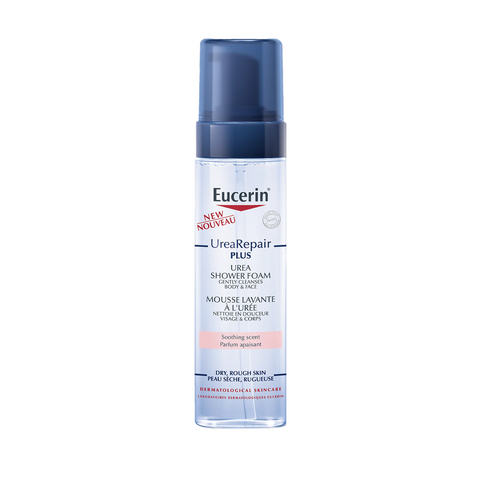 Eucerin - Urea Repair PLUS Urea Shower Foam 200ml   Fantastic Look Albania Tirana