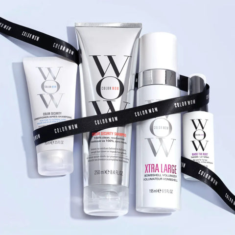 COLOR WOW - Viral Volumisers Kit
