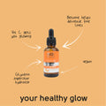 Face Facts - Vitamin C Brightening Facial Serum    Fantastic Look Albania Tirana