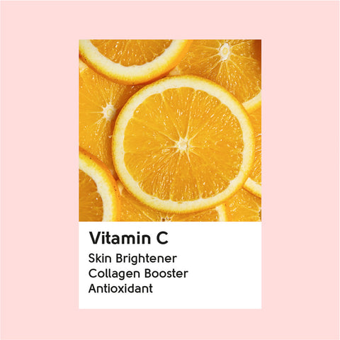 Face Facts - Vitamin C Brightening Facial Serum    Fantastic Look Albania Tirana