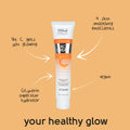Face Facts - Vitamin C Face Cream    Fantastic Look Albania Tirana