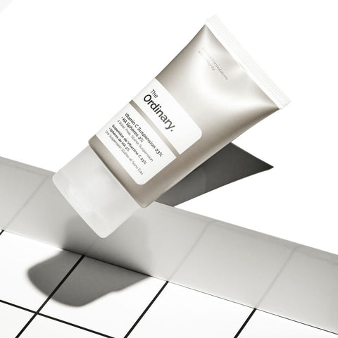 The Ordinary - Vitamin C Suspension 23% +HA Spheres 2%    Fantastic Look Albania Tirana