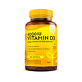 Nutravita - Vitamin D3 4000IU 100µg 400 Softgels   Fantastic Look Albania Tirana