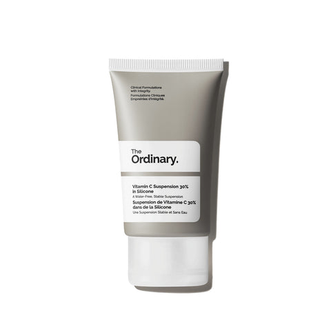 The Ordinary - Vitamin C Suspension 30% in Silicone 30ml   Fantastic Look Albania Tirana