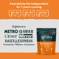 Nutrition Geeks - Vitamin D 1000iu Optimum Strength Fantastic Look Albania Tirana