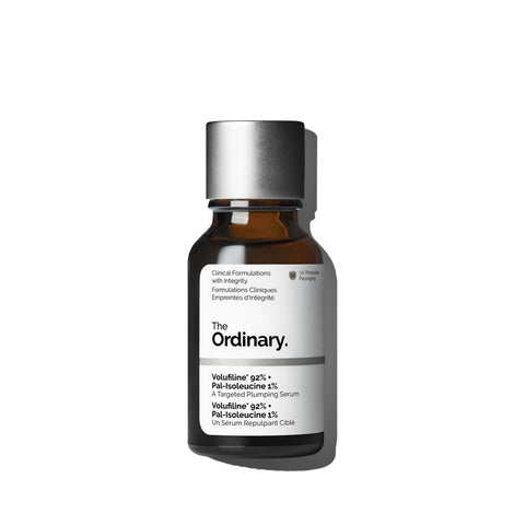 The Ordinary - Volufiline 92% + Pal-Isoleucine 1% 15ml Fantastic Look Albania Tirana