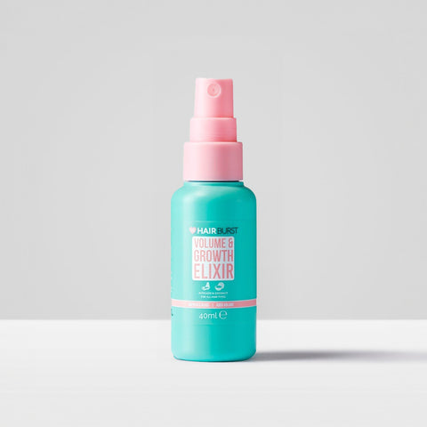 HAIRBURST - Volume & Growth Elixir 40ml   Fantastic Look Albania Tirana