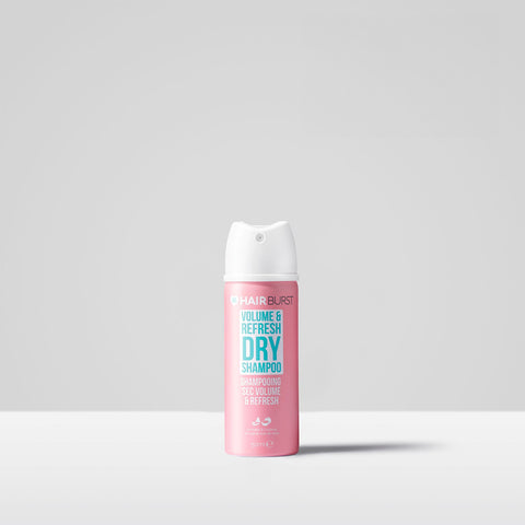 HAIRBURST - Volume & Refresh Dry Shampoo 50ml   Fantastic Look Albania Tirana