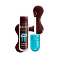NYX - Lip IV Hydrating Gloss Stain 5ml Water Bout Wine Fantastic Look Albania Tirana