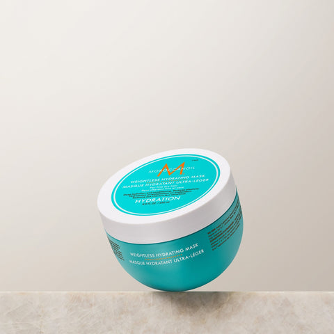 Moroccanoil - Weightless Hydrating Mask 250ml Fantastic Look Albania Tirana